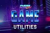 The DeFi City Game Utilities and more