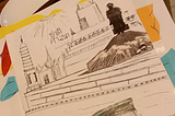 Letters from Thailand: Quick Analysis