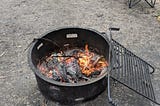 Is It Safe To Burn Treated Wood In A Campfire?