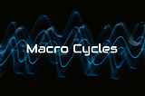 The Market’s Next Phase: Macro Cycles Pt. 1 — Eurodollars