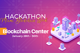 Register for the Miami Hackathon today!