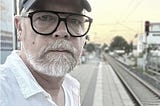 Resetting the Signal: Why I’m Rebuilding My Public Voice