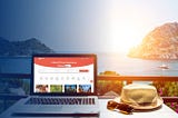 Evendo Transformed Travel Booking Experience with Pimcore PIM | PIM for Travel Industry