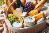 What Is Basket Cheese?