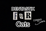 “Dentastix for Cats” — Honeycomb