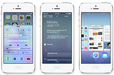 From skeuomorphism to flat design, where are we headed next?