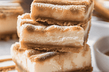 Churro Cheesecake Bars Recipe: A Sweet Delight