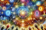The Life-Changing Realization: We’re All One