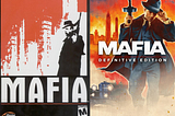#672: Mafia, then and now