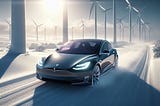 EVs : Will the grid survive?