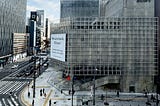 Architecture of Absence: Sony’s Radical Reimagining of Urban Space in Ginza