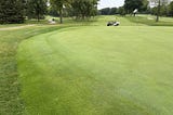 Hot & Humid! Severe Thunderstorms, High Disease Pressure, 1st Waitea and Moss Research