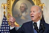 Joe Biden Cannot Seek Reelection