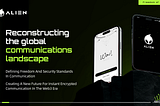 Efficient Collaboration, Secure Sharing: Analysis of Alien’s Group File Management Feature