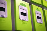 Getting my Electrical Power Consumption Data Back