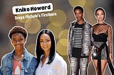 Unraveling the Mystery- Who is Kniko Howard, Draya Michele’s Firstborn?