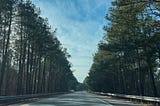 Lessons Learned from the Road Trip: An Inner and Outer Journey