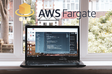 How to deploy a Docker React application on AWS Fargate
