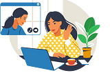 Intensywny kurs angielskiego online: Skuteczna nauka w zaciszu domowym