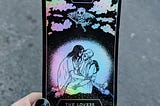 The Tarot Card the Couples’ Significations