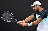 Hady Habib’s Ethnicity, Religion, Life Journey
