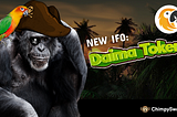 Daima Token(DAIMA) IFO to be Hosted on ChimpySwap