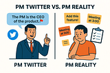 PM Twitter vs. PM Reality: What’s True & What’s Trash