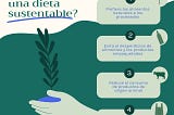 Dieta sustentable