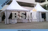 Tenda Sarnafil Bandung 085280647743