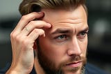 Why Do Men Face Hair Fall Problems :  Causes and Solutions