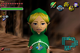 A mixed expression — The Legend of Zelda: Majora’s Mask review