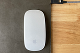 An Engineering exploration to make Apple’s mouse charge wirelessly
