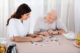 Top Senior Care Services in Berlin, Hamburg, and Munich