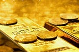 Digital Gold Token Makes Gold Investment Easier