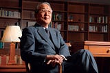 稻盛和夫: 10大經典語錄
