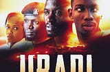 Movie Review: URADI