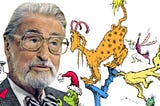 HOW DR. SEUSS CAN HELP YOU OVERCOME OBSTACLES Mystery Revealed