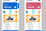 Omnibiz UI/UX Test