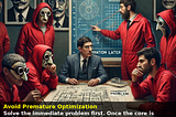 navigating the AI era: from software engineering to strategic thinking