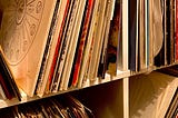 Where next for Vinyl?