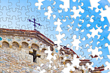Why People Are Really Leaving the Church