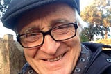 Nicolino Rossi, uno degli ultimi romantici