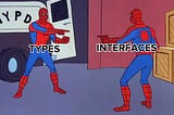 Types vs. Interfaces