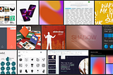 My top 15  resources for presentation designers