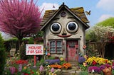 How On-Line Dating is Just Like Buying a Home