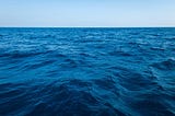 Why we must engage with oceans