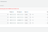 Magically Update Your IP Address in AWS Security Groups Rules