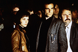 The Unbearable Lightness of Being (1984): In the Face of Soviet Totalitarianism