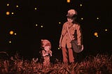 The Grave of Fireflies (1988): a love letter to brotherhood
