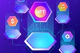 Evolving NFT Market: Unlocking the Key to Cryptocurrency, Centralization and Decentralization